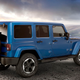 Illustration for article titled Just In Time For Winter: Jeep® Introduces New 2014 Wrangler Polar Edition For North American Market